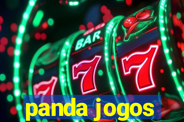 panda jogos