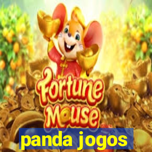 panda jogos