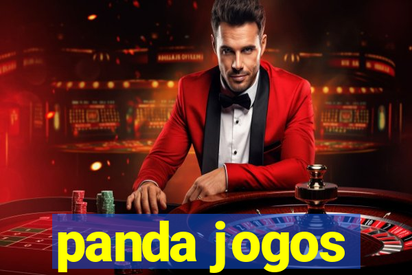 panda jogos