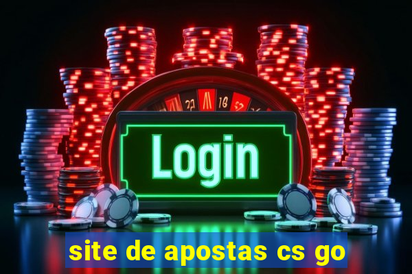 site de apostas cs go