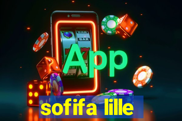 sofifa lille