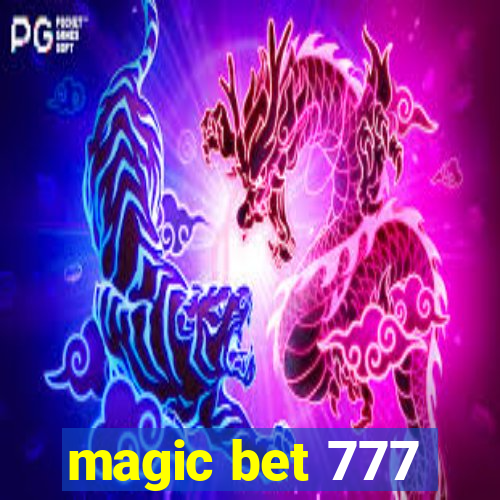 magic bet 777