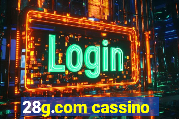 28g.com cassino