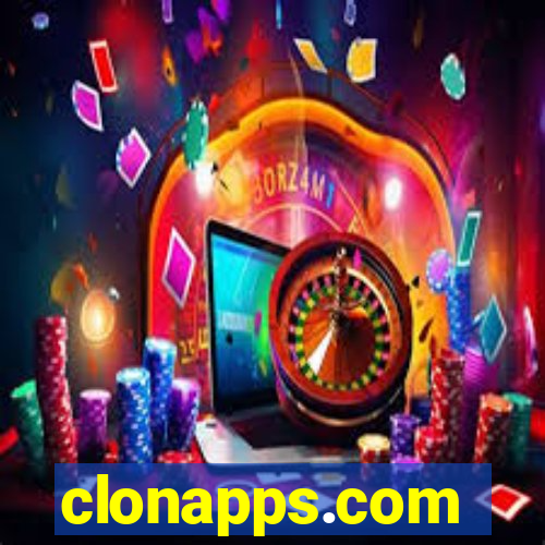 clonapps.com