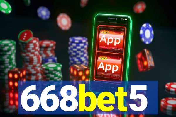 668bet5