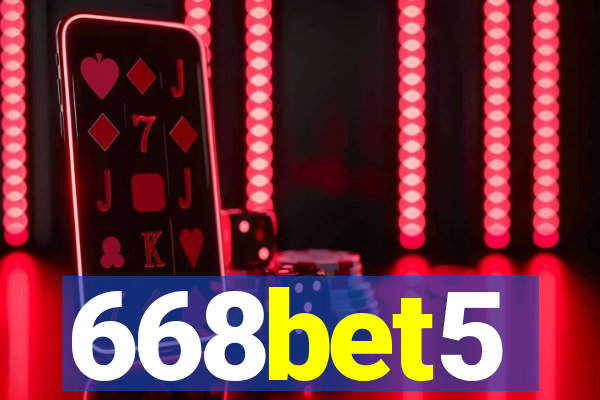 668bet5