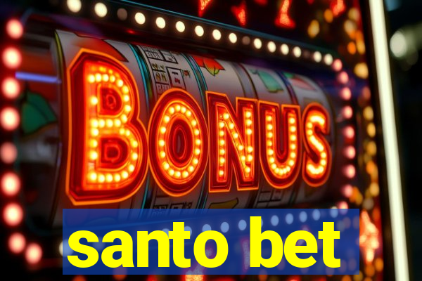 santo bet