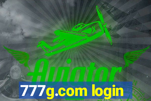 777g.com login