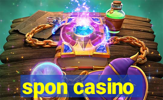 spon casino