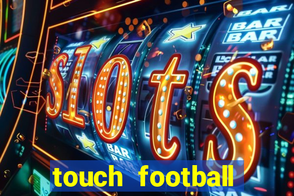 touch football script pastebin