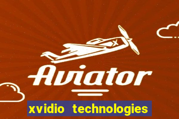 xvidio technologies startup brasil 2023 download