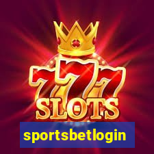 sportsbetlogin