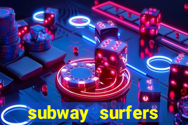 subway surfers online 1.99