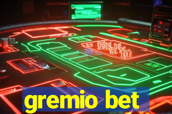 gremio bet