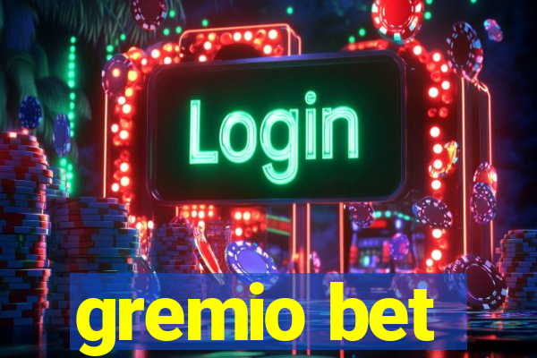 gremio bet