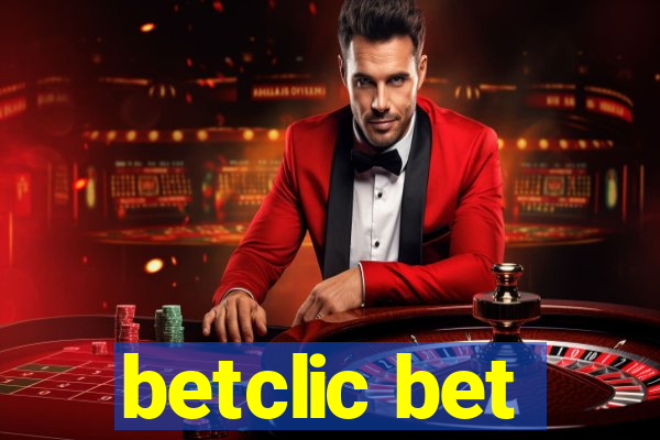 betclic bet