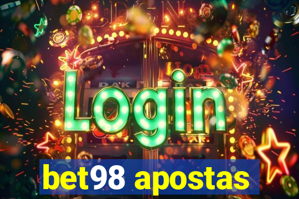 bet98 apostas