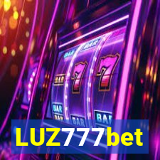 LUZ777bet