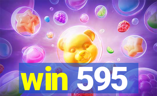 win 595