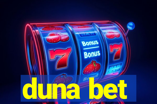 duna bet