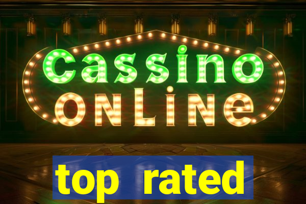 top rated australian online casino