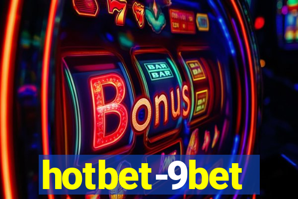 hotbet-9bet