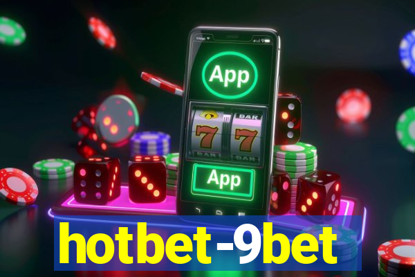 hotbet-9bet