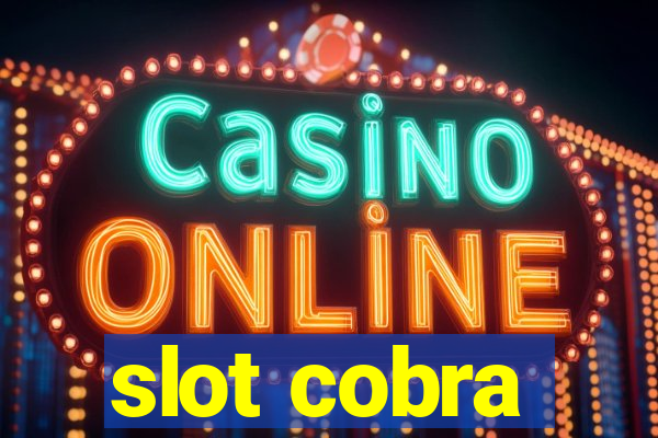 slot cobra