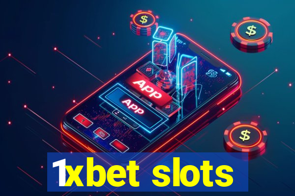 1xbet slots