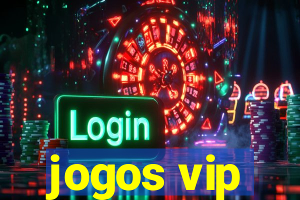 jogos vip