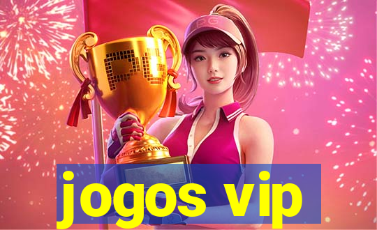 jogos vip