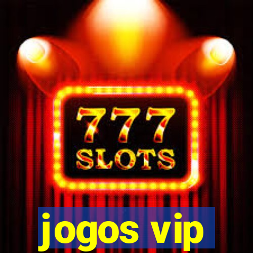 jogos vip