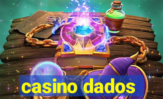 casino dados