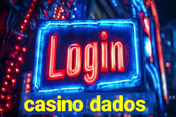 casino dados