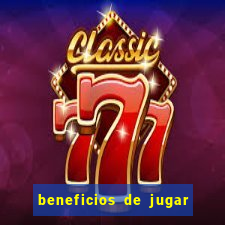 beneficios de jugar bingo en adultos mayores