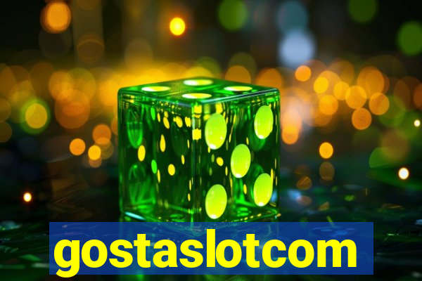 gostaslotcom