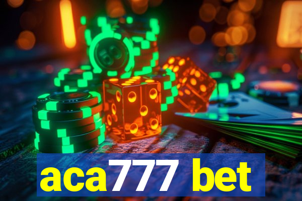 aca777 bet