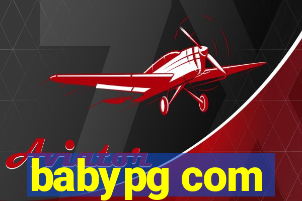 babypg com