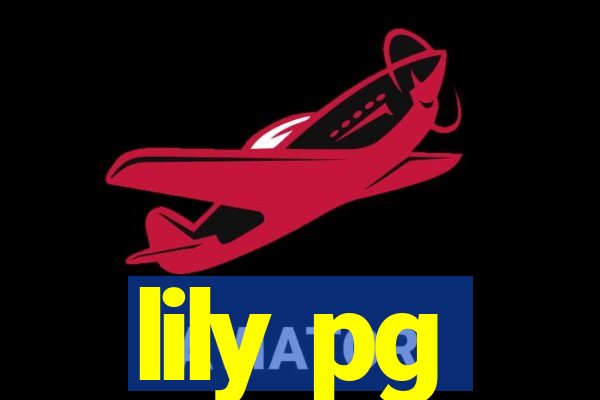 lily pg