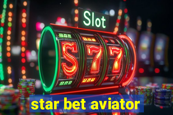 star bet aviator