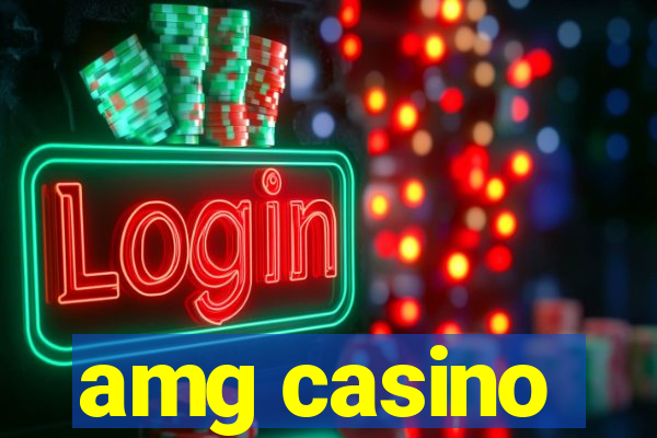 amg casino