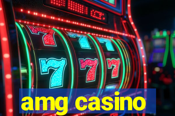 amg casino