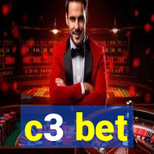 c3 bet