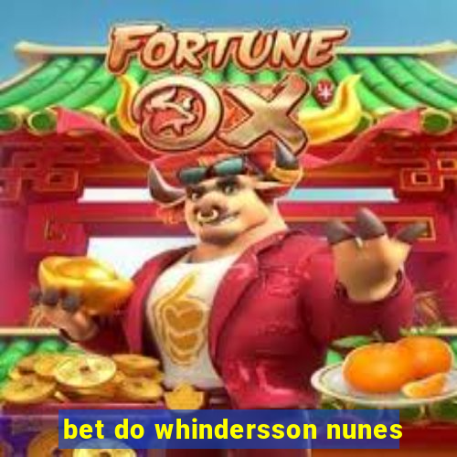 bet do whindersson nunes