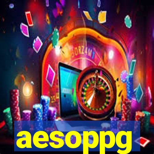 aesoppg