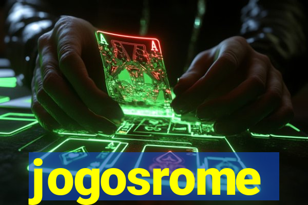 jogosrome