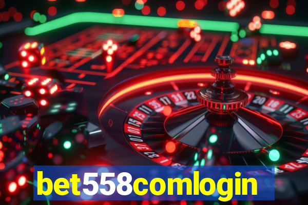 bet558comlogin