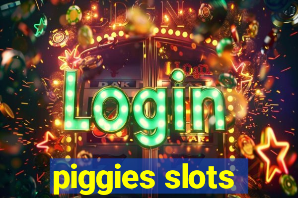 piggies slots