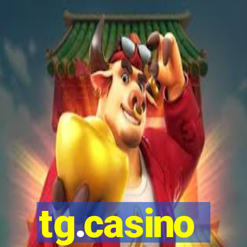 tg.casino