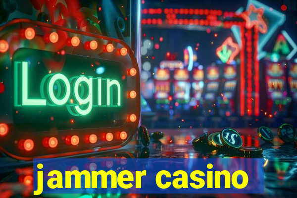 jammer casino